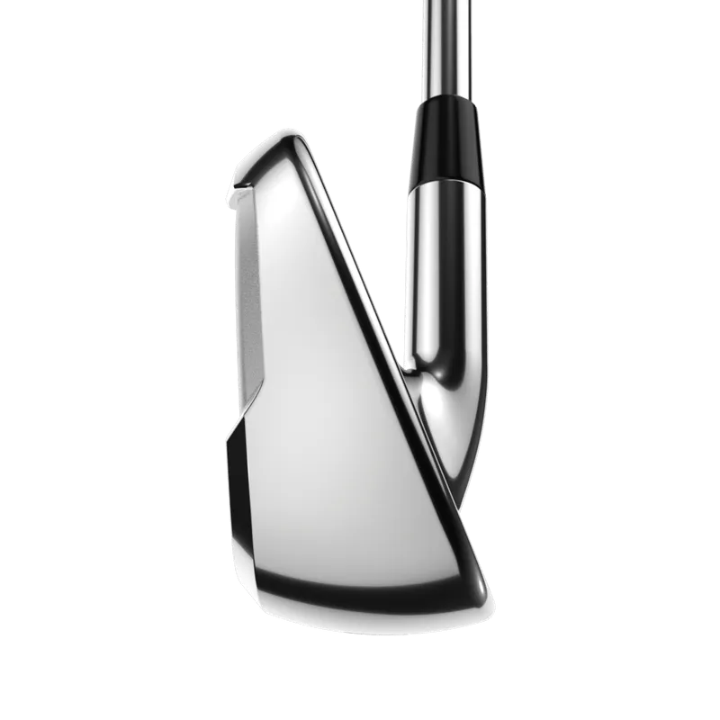Callaway Elyte X Irons-Steel