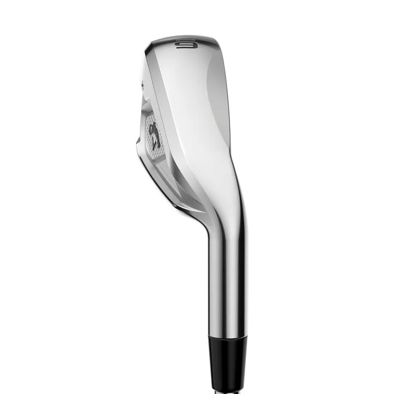 Callaway Elyte X Irons-Steel
