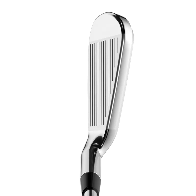 Callaway Elyte X Irons-Steel