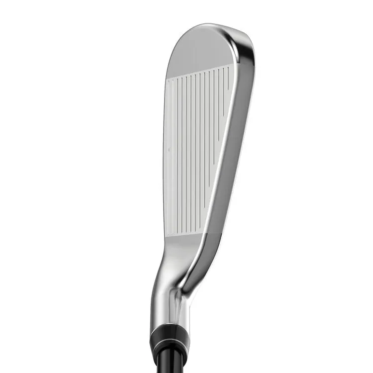 Callaway Men's Great Big Bertha Irons/Hybrids Set