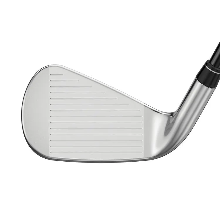Callaway Men's Great Big Bertha Irons/Hybrids Set