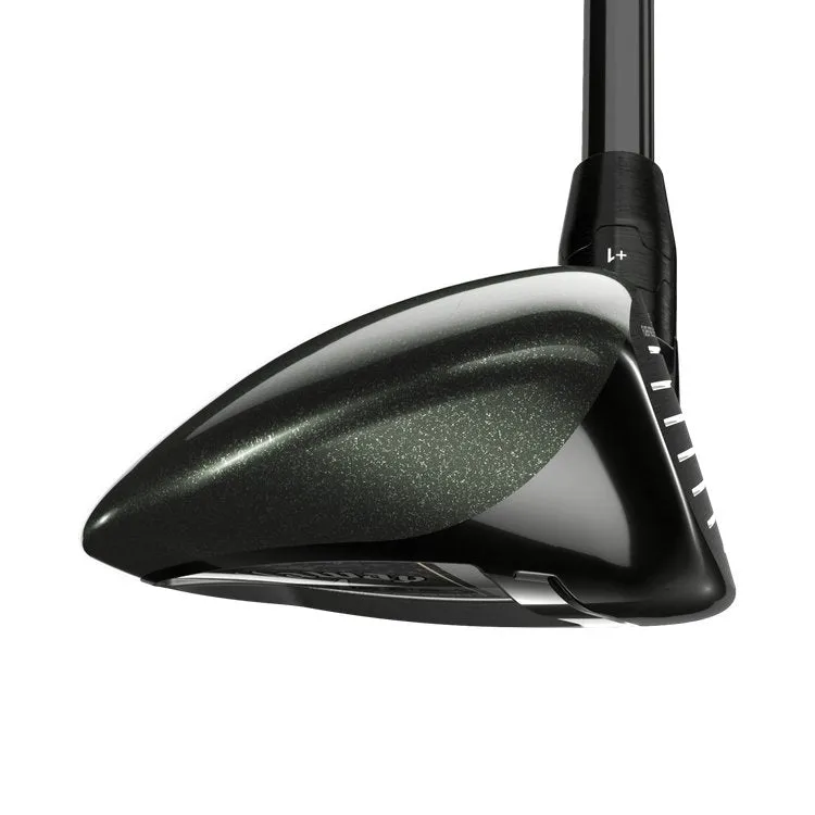 Callaway Men's Great Big Bertha Irons/Hybrids Set