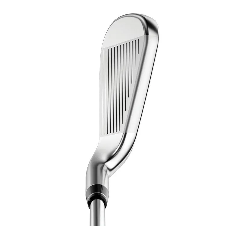 Callaway Women's Big Bertha REVA Irons-Hybrids Set