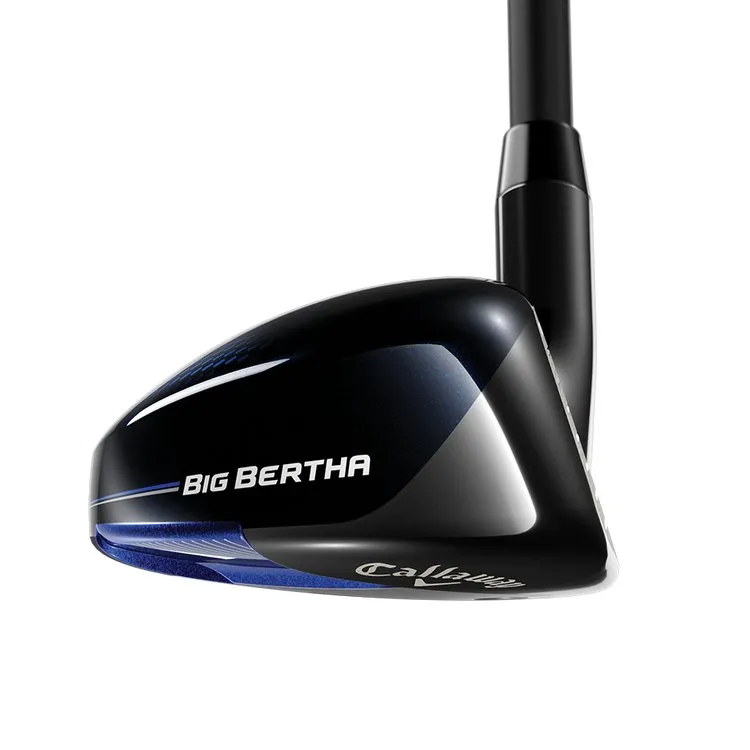 Callaway Women's Big Bertha REVA Irons-Hybrids Set