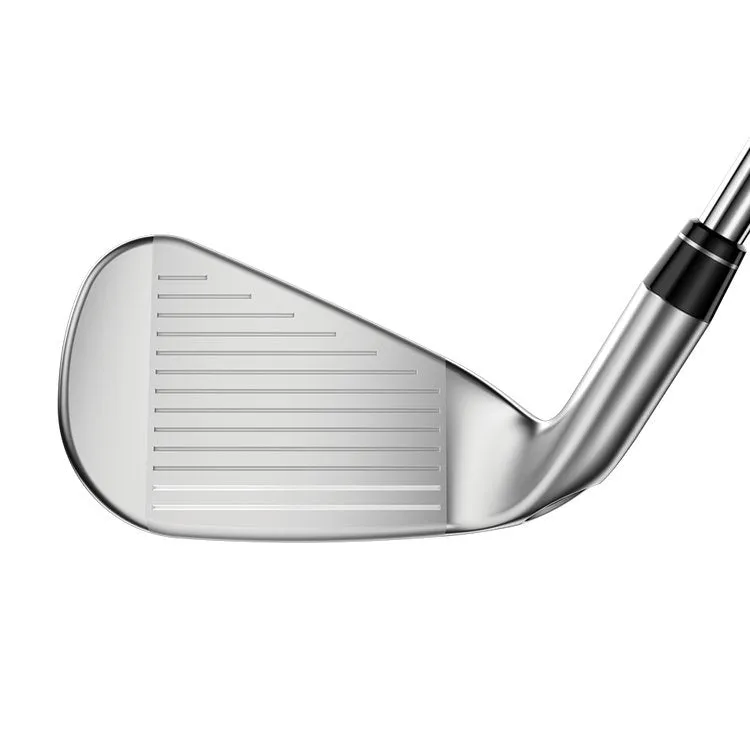 Callaway Women's Big Bertha REVA Irons-Hybrids Set