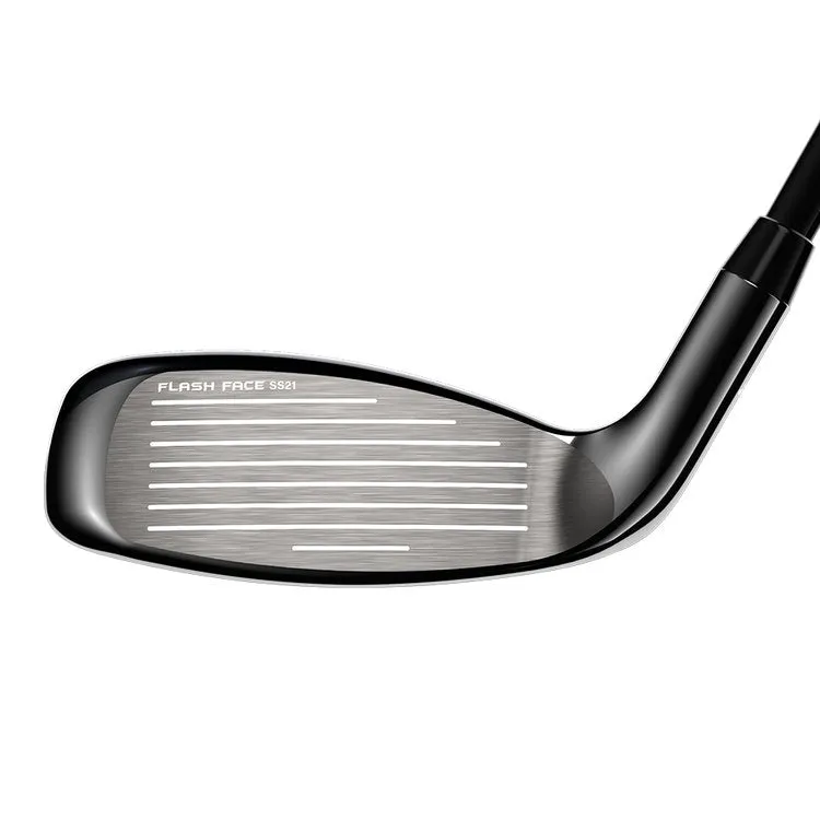 Callaway Women's Big Bertha REVA Irons-Hybrids Set