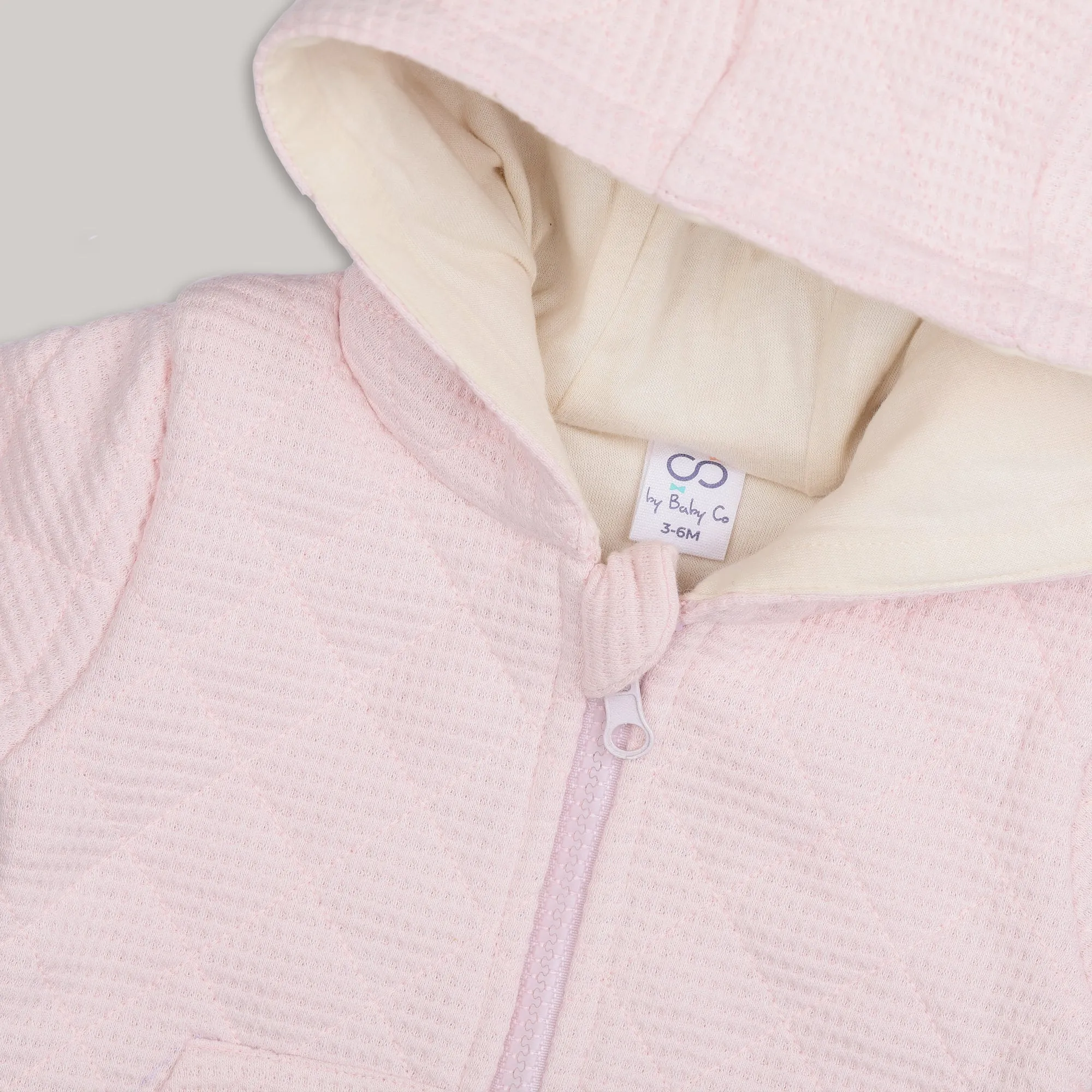 Candy Floss Hoodie Joggers