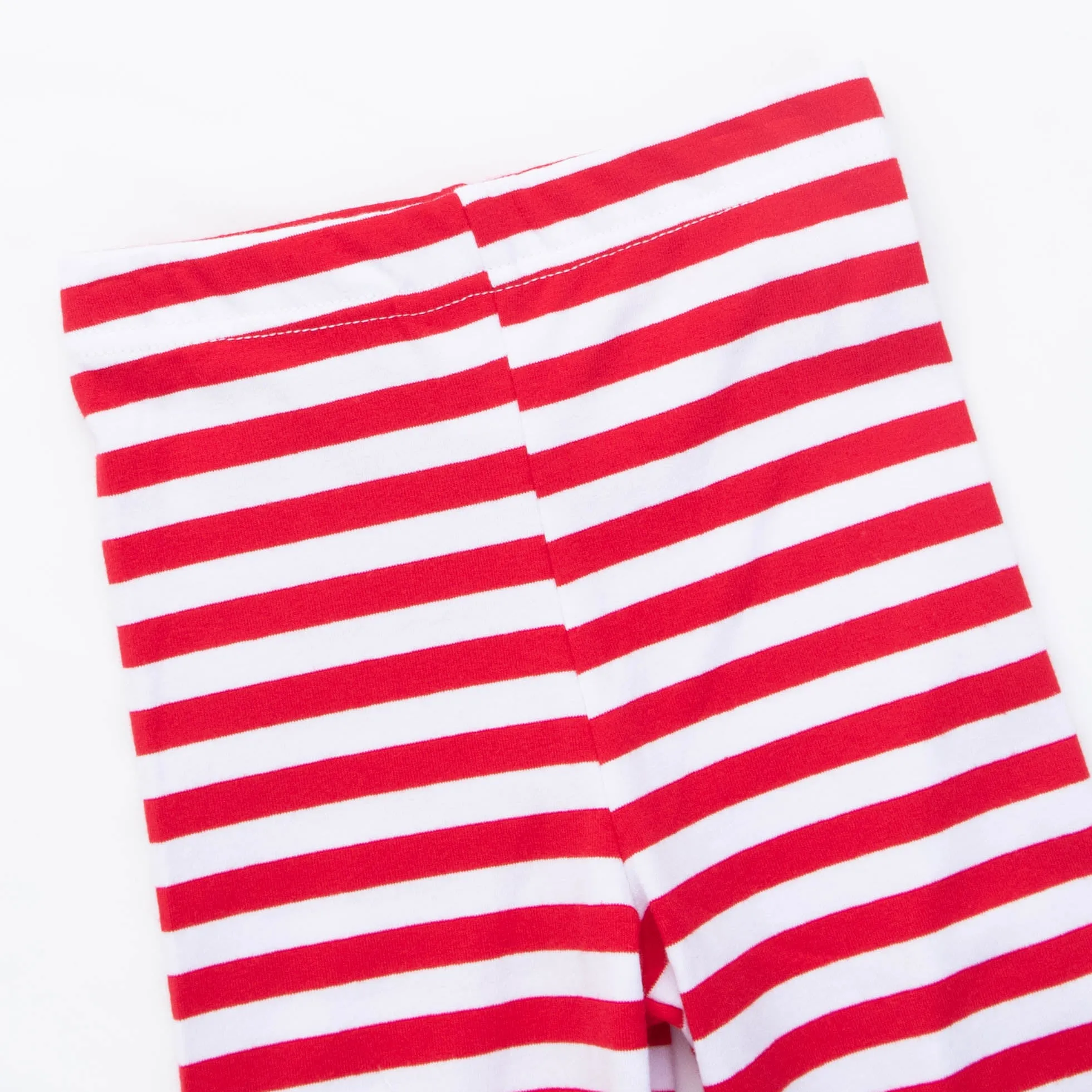 Carnival Cravings Tunic Set, Red