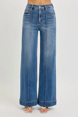 Carol TC HR Wide Leg