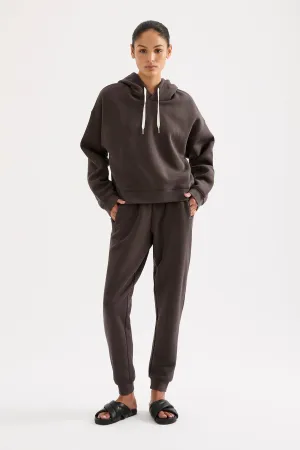 CARTER CLASSIC HOODIE
