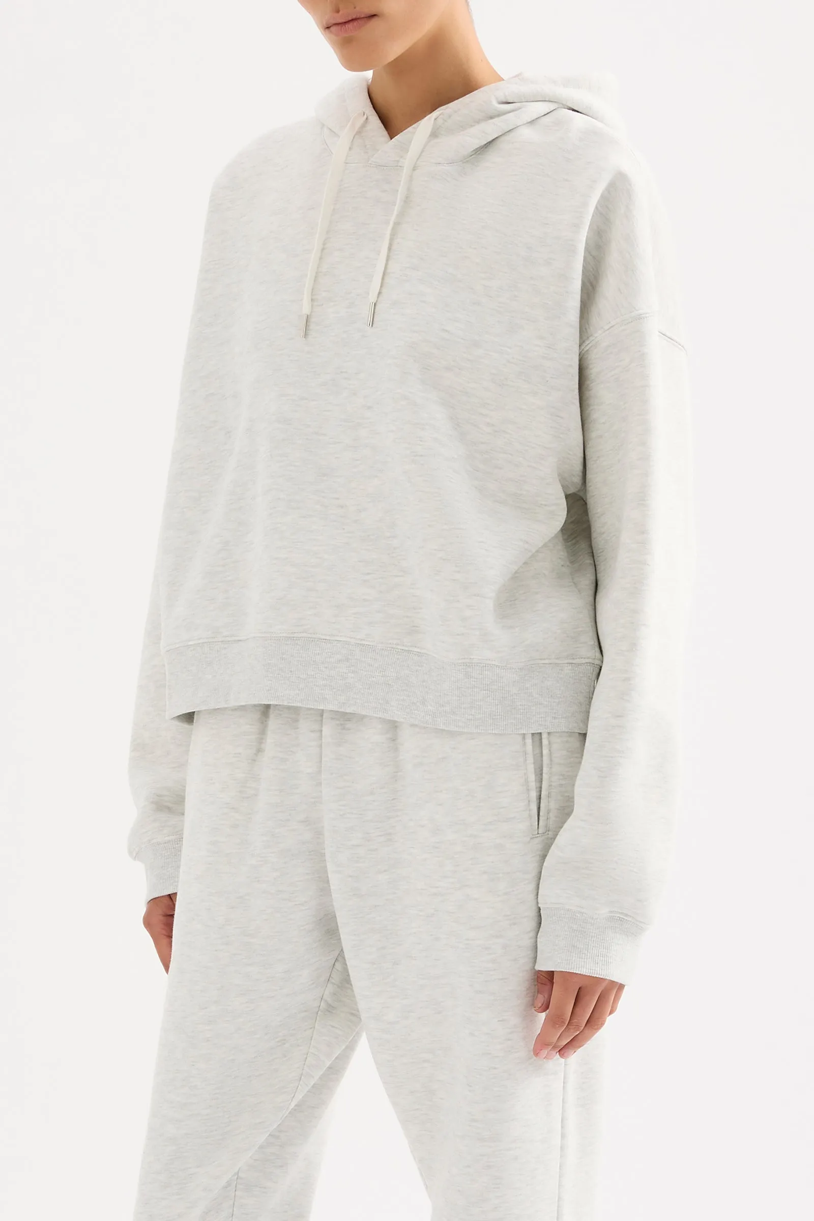 CARTER CLASSIC HOODIE