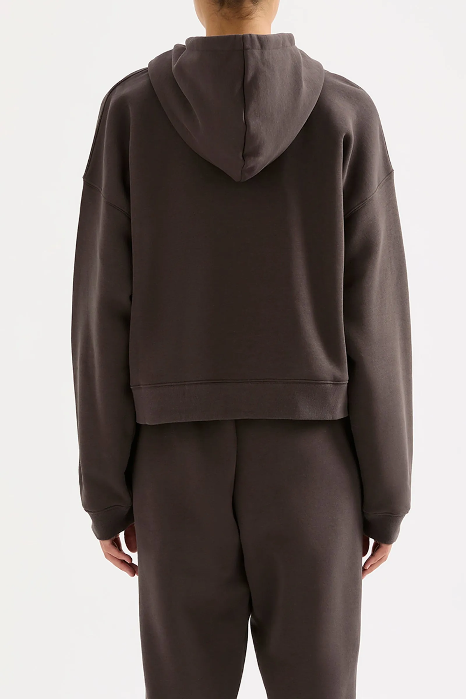 CARTER CLASSIC HOODIE