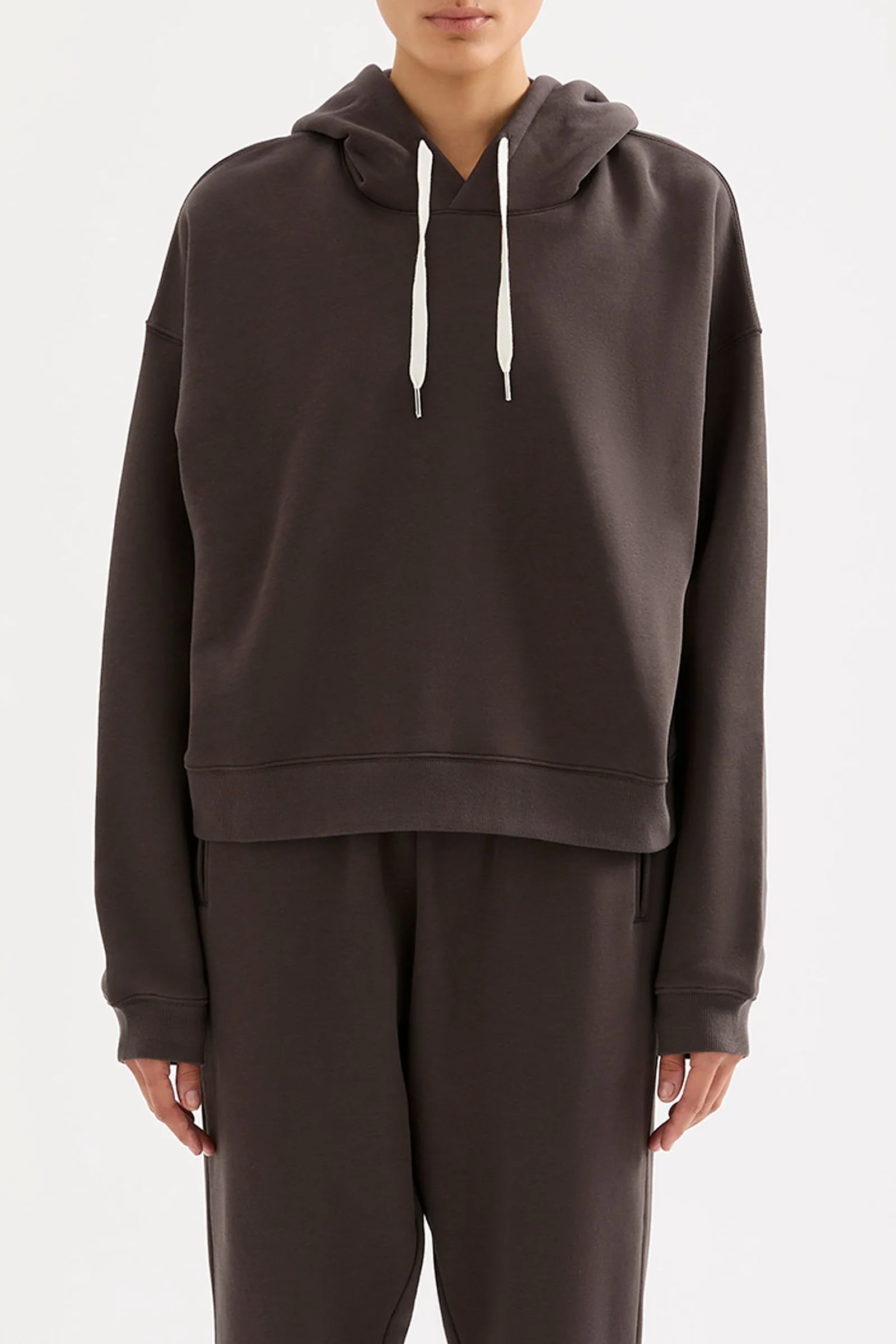 CARTER CLASSIC HOODIE