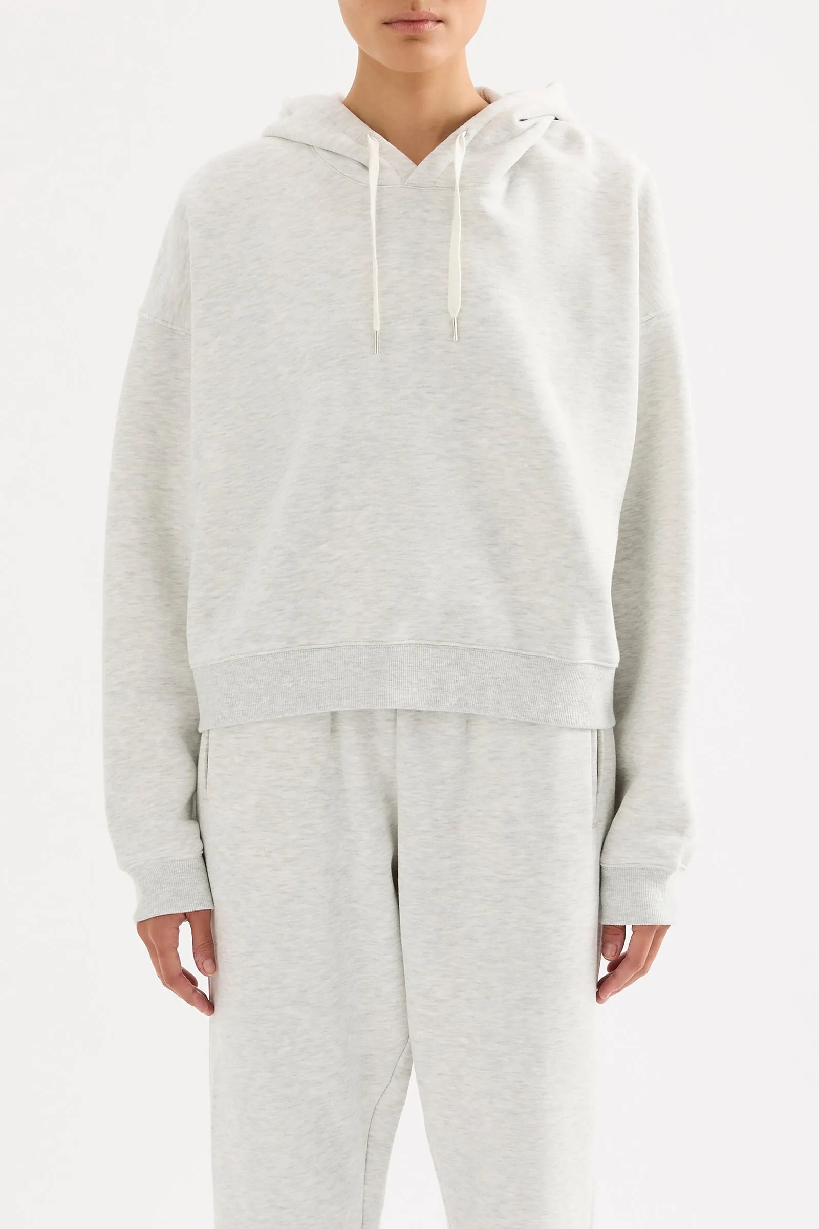 CARTER CLASSIC HOODIE