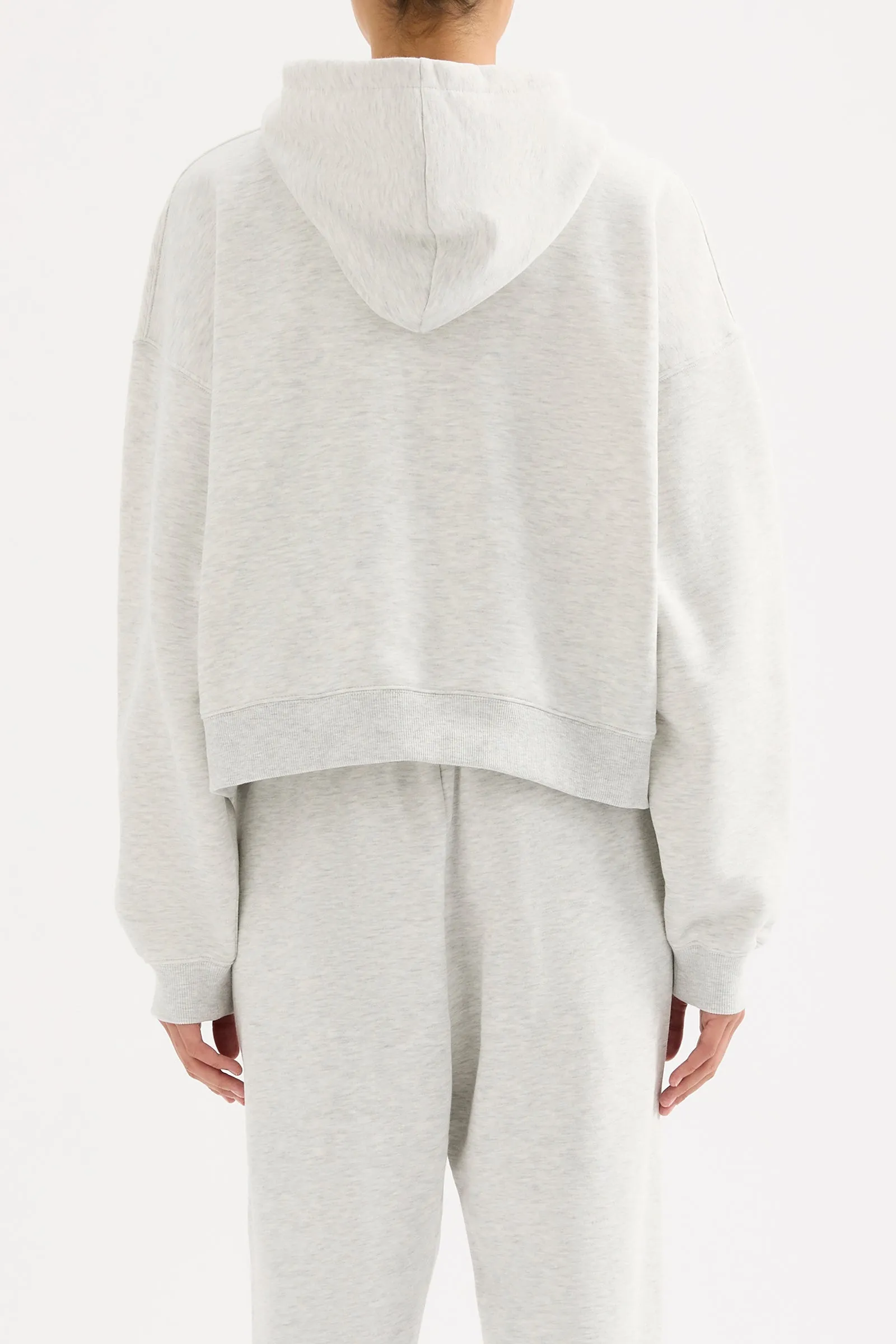 CARTER CLASSIC HOODIE