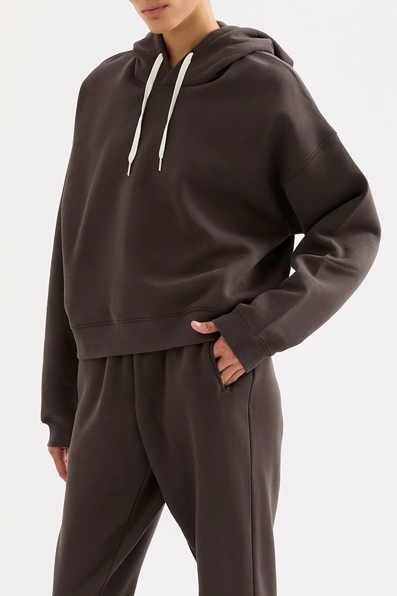 CARTER CLASSIC HOODIE