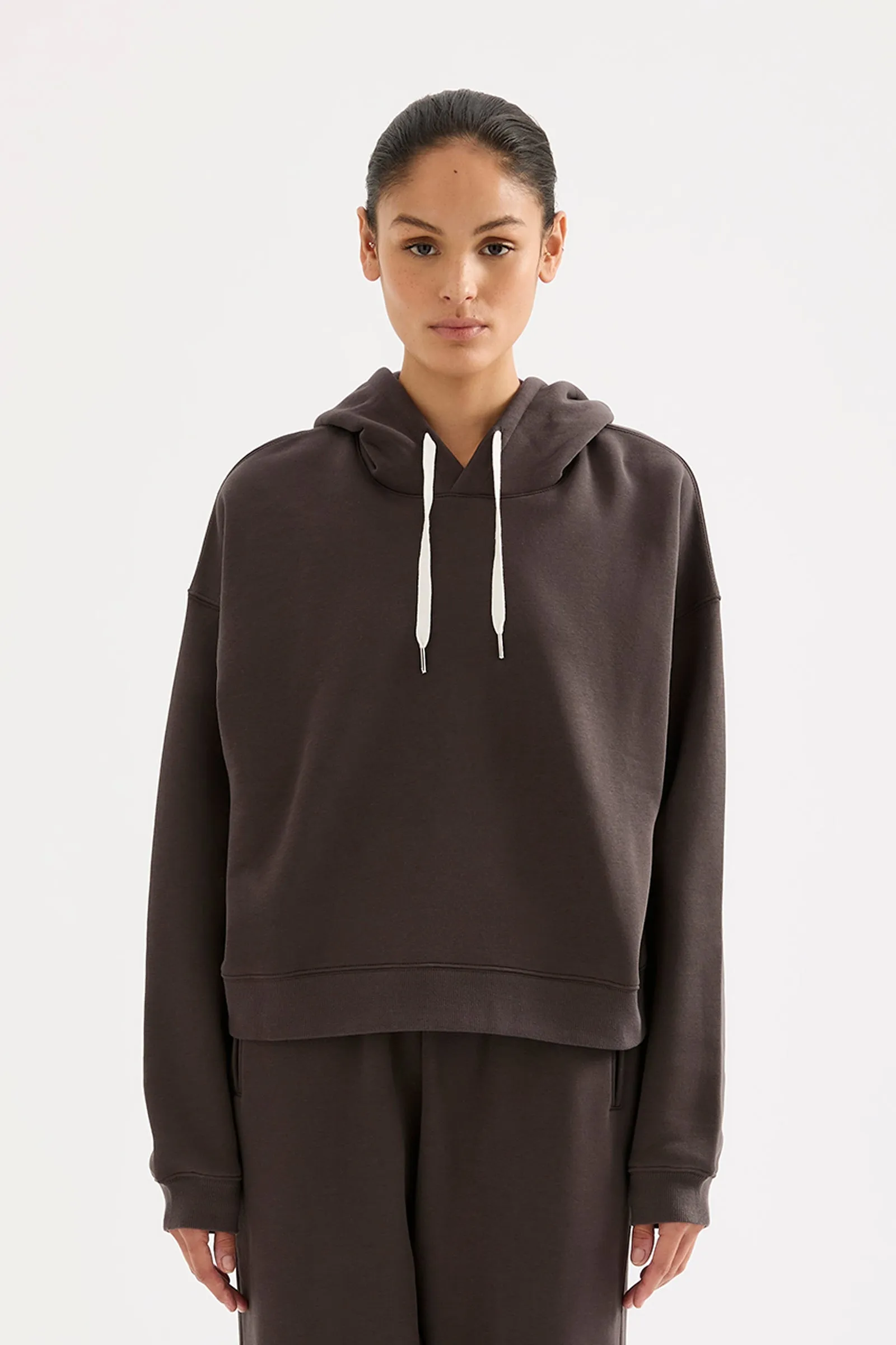CARTER CLASSIC HOODIE