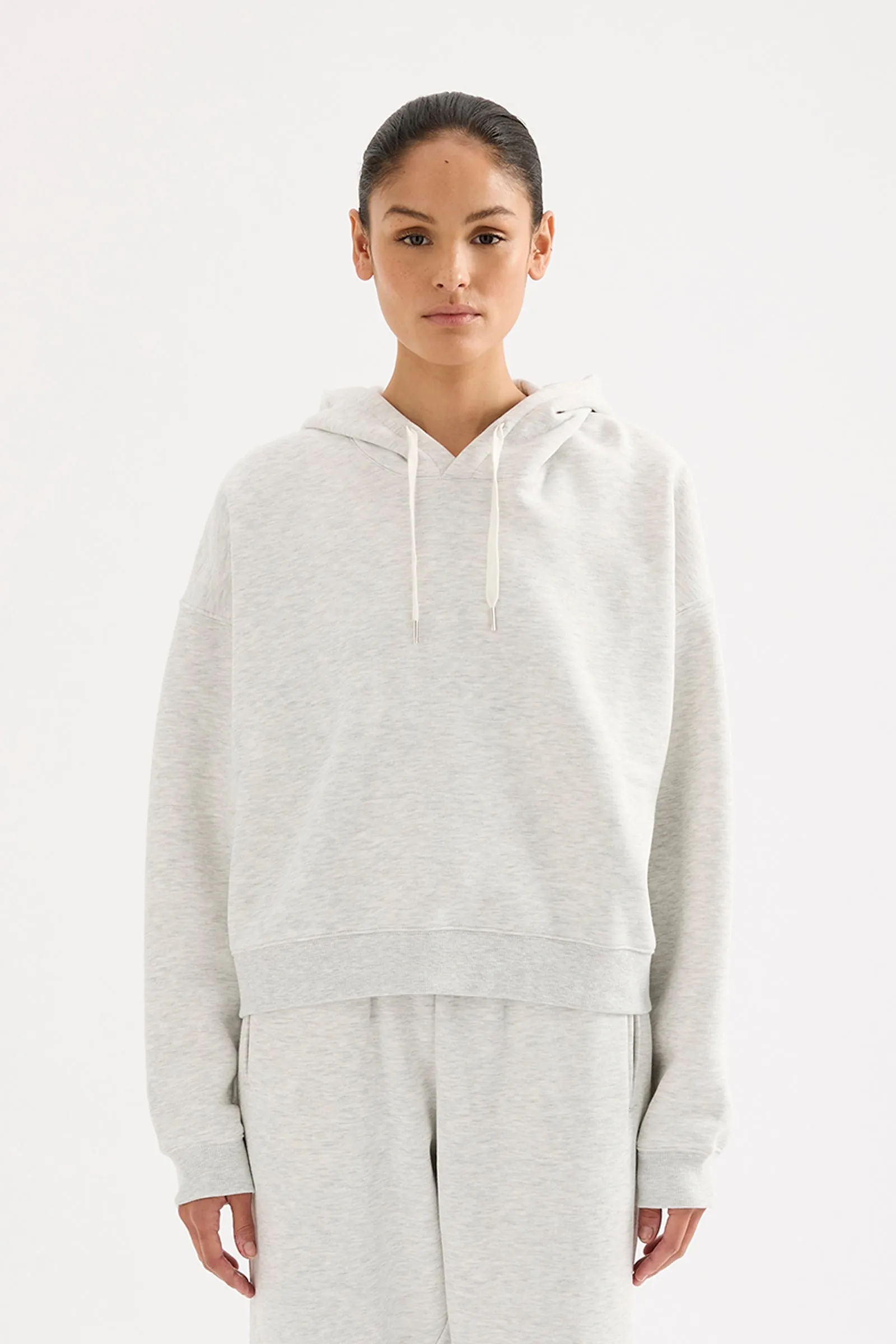 CARTER CLASSIC HOODIE