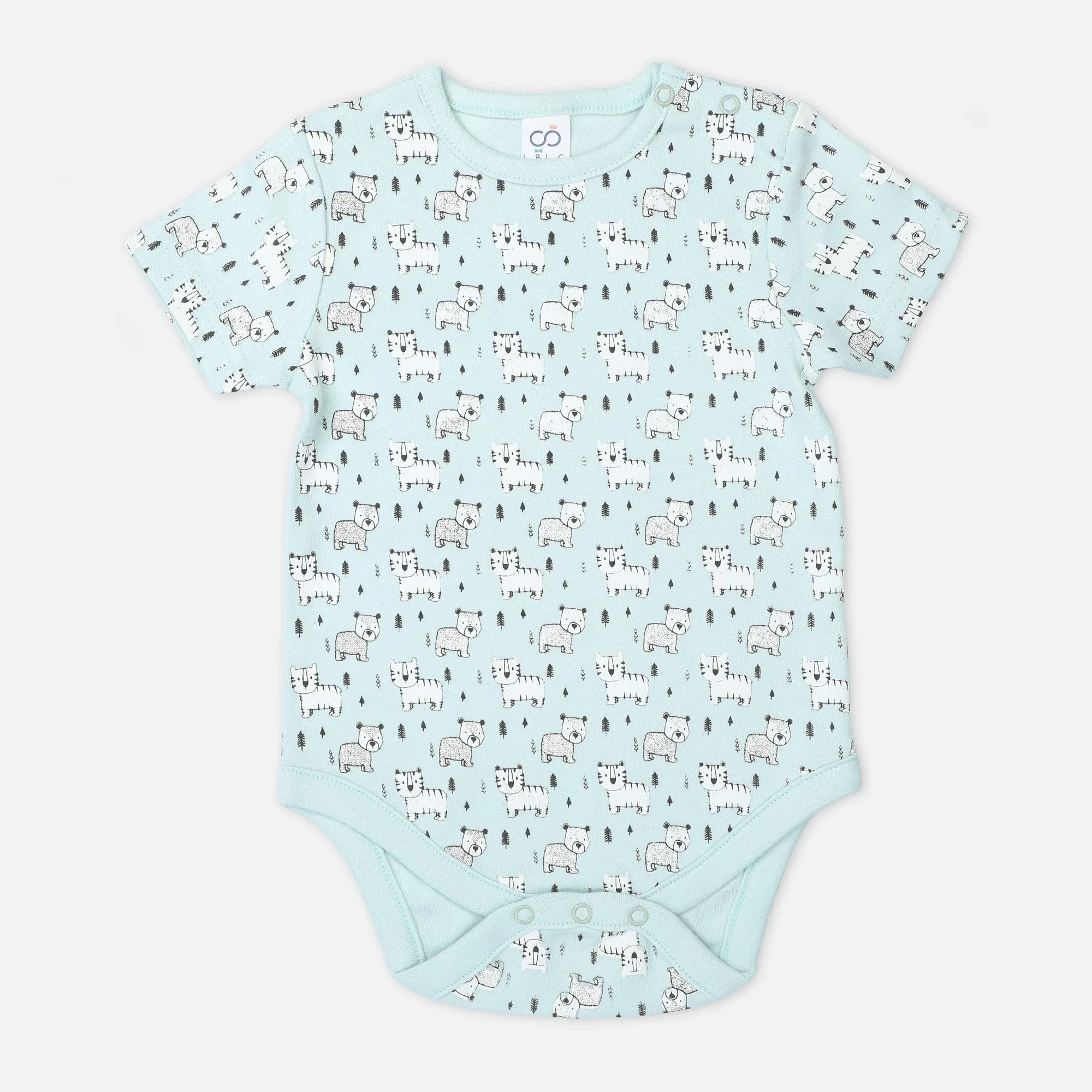 Cat Onesie