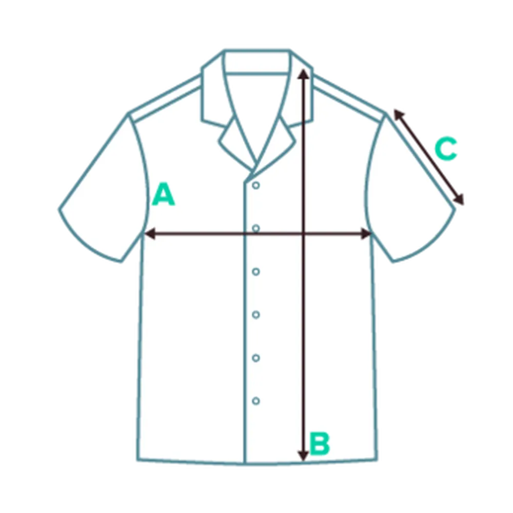 Center of the Milky Way from Chandra, Hubble, & Spitzer Button Shirt
