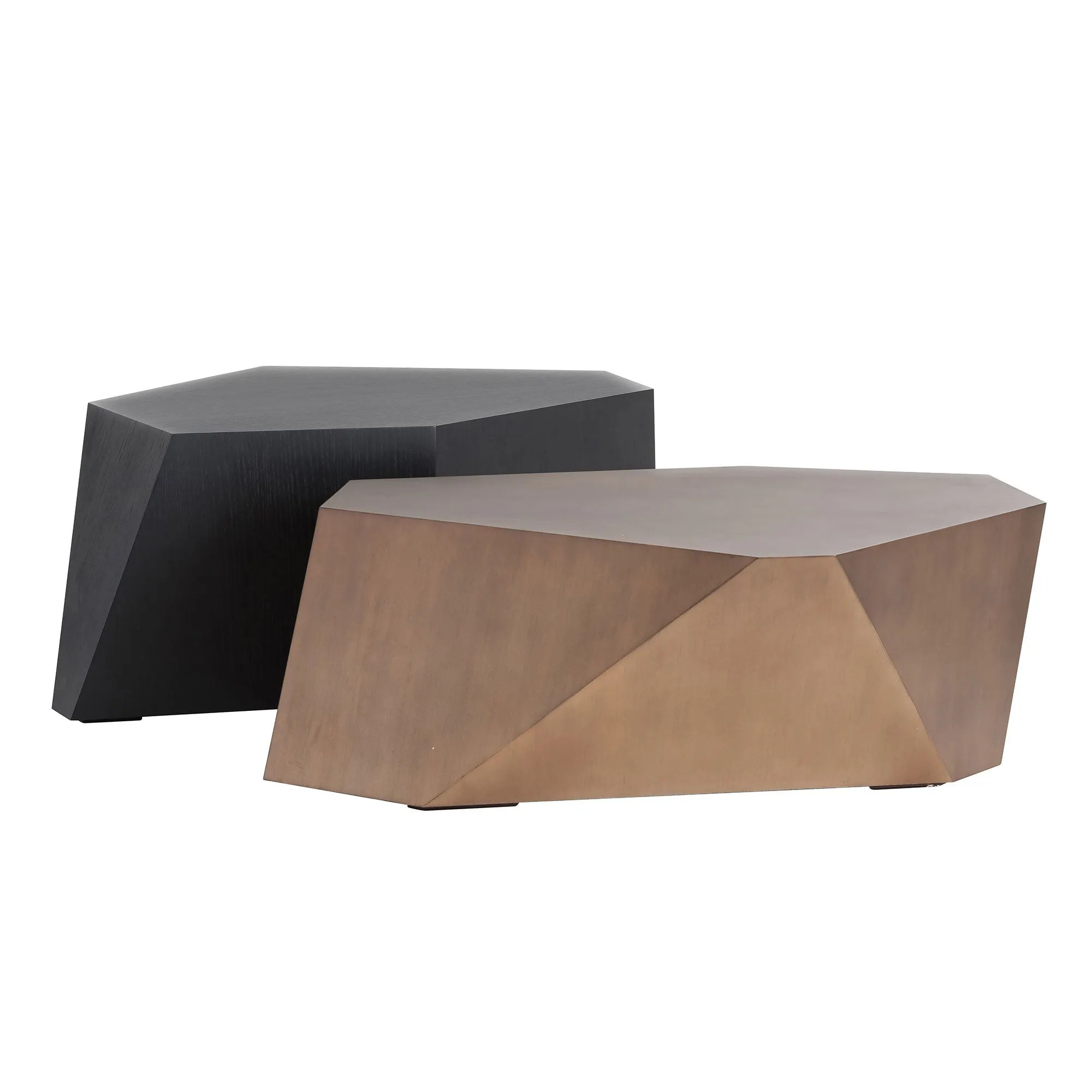 Chaka Accent Table Set
