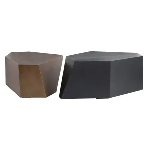 Chaka Accent Table Set