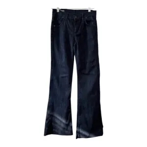 Citizens of Humanity Hutton #251 Bell Bottom Flare Jeans