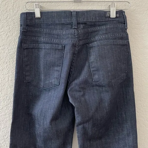 Citizens of Humanity Hutton #251 Bell Bottom Flare Jeans