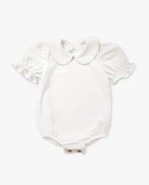 Classic Short | Sleeve Bodysuit