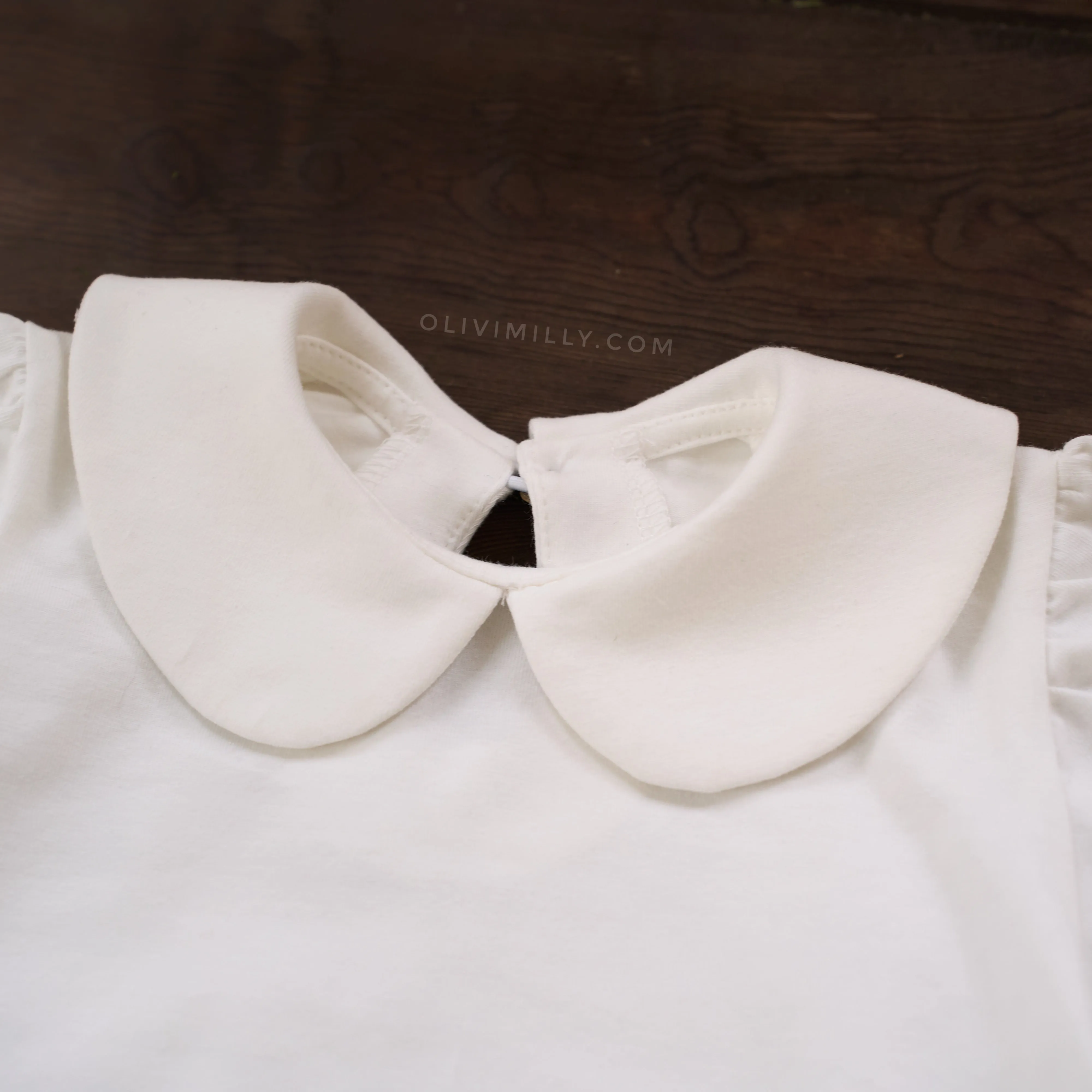 Classic Short | Sleeve Bodysuit