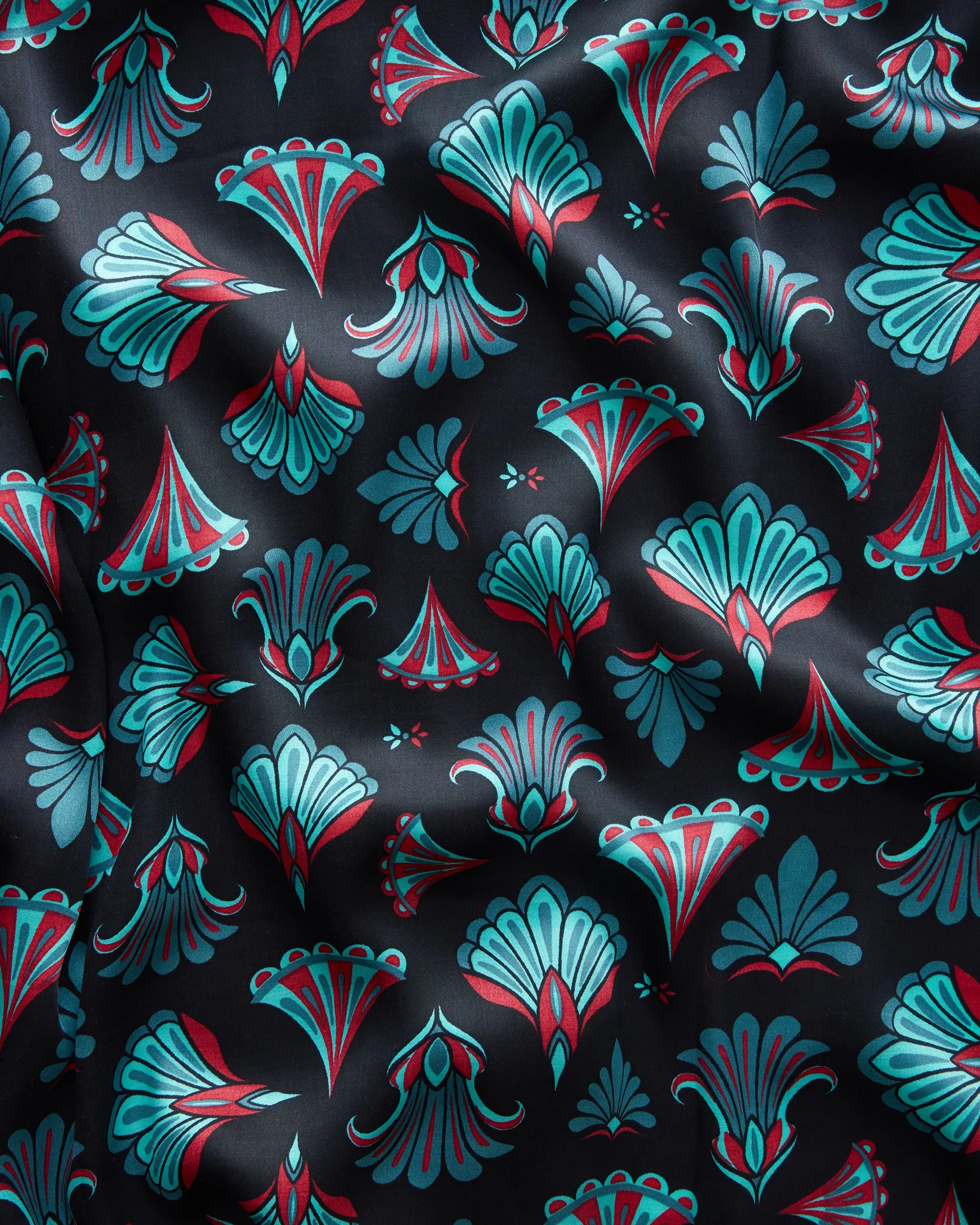 Cocktail Hour - Petite Fancy Pant - Gatsby Green