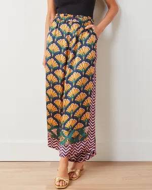 Cocktail Hour - Petite Fancy Pant - Gemstone