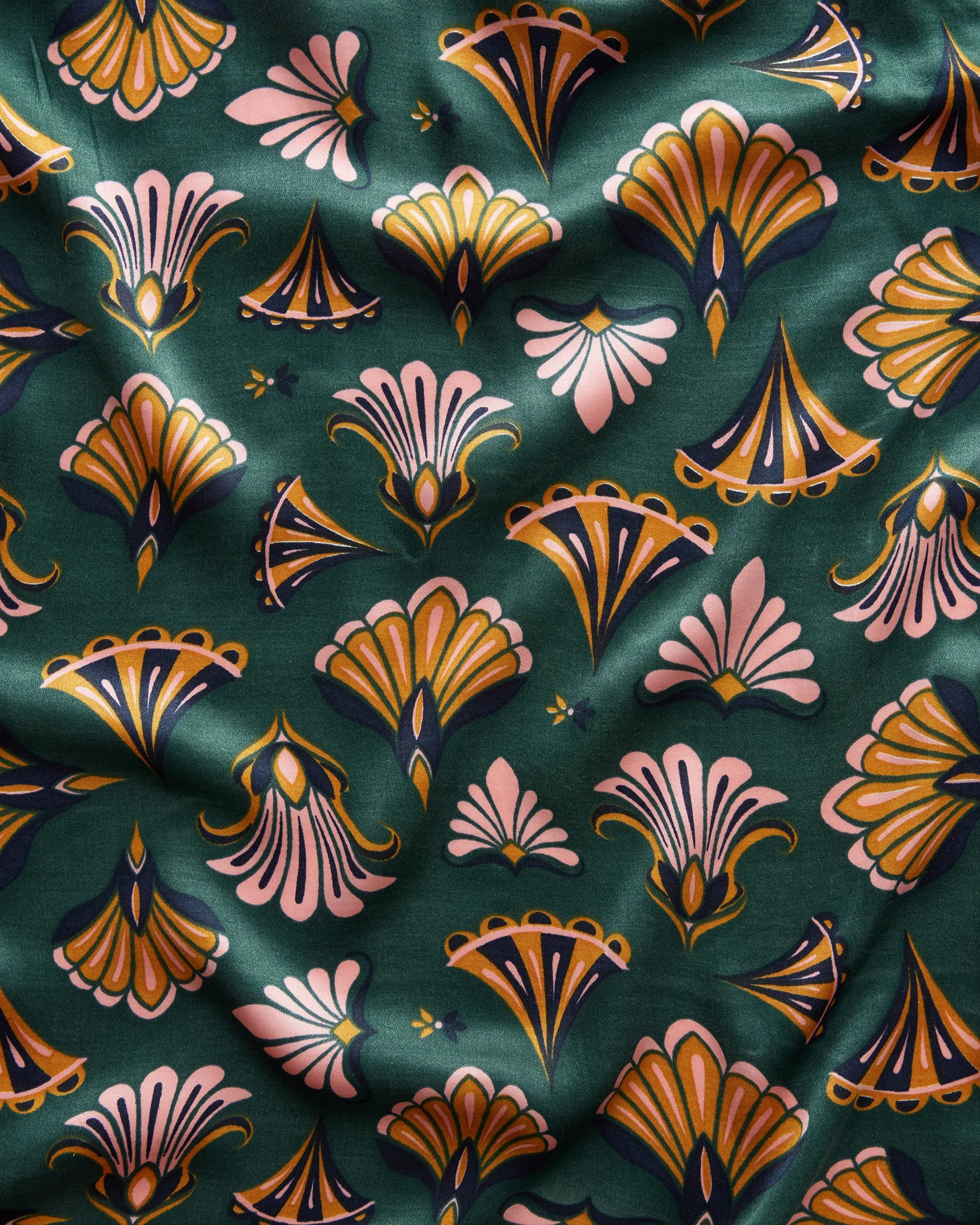 Cocktail Hour - Tall Fancy Pant - Gemstone