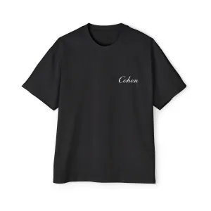 Cohen Web