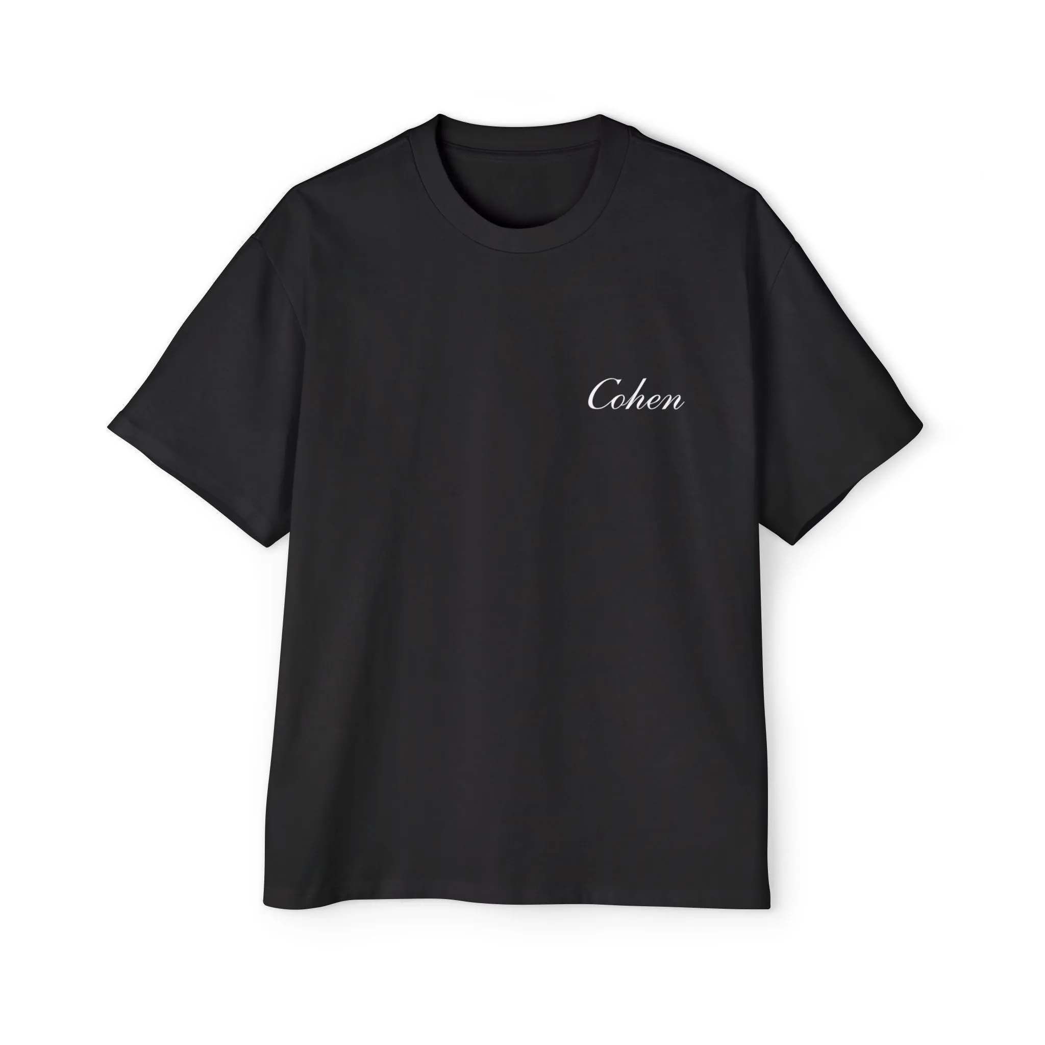 Cohen Web