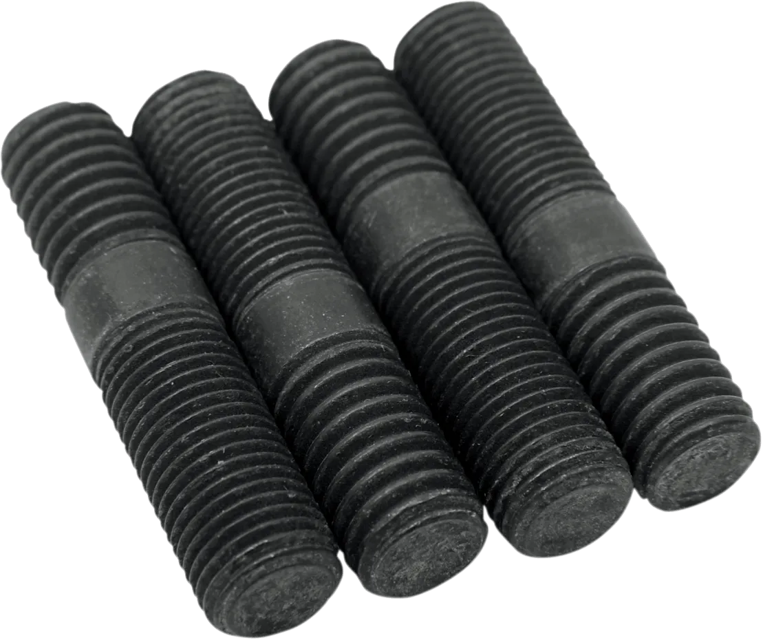 Colony 9654-4 Transmission Case Bottom Stud Kit (7/16in.-14 x 3/8in.-24) -  Oversized