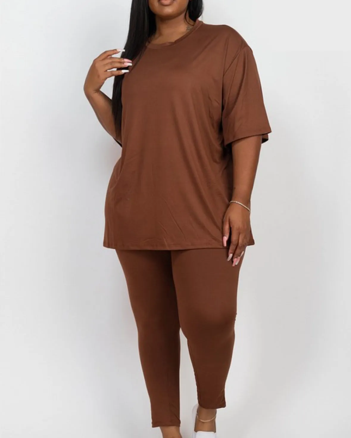 Comfy Szn Sets Plus
