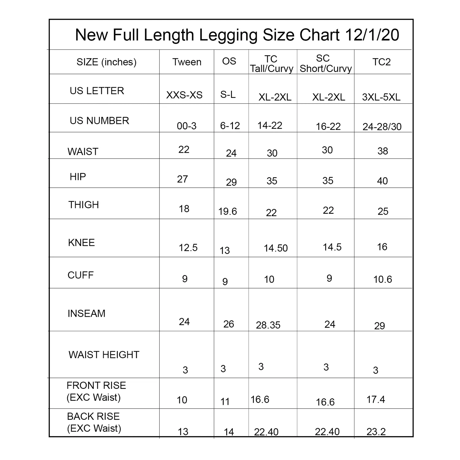 Concealed Carry Black  Leggings 230 gsm  Thick Not See Through- Bike Shorts Length
