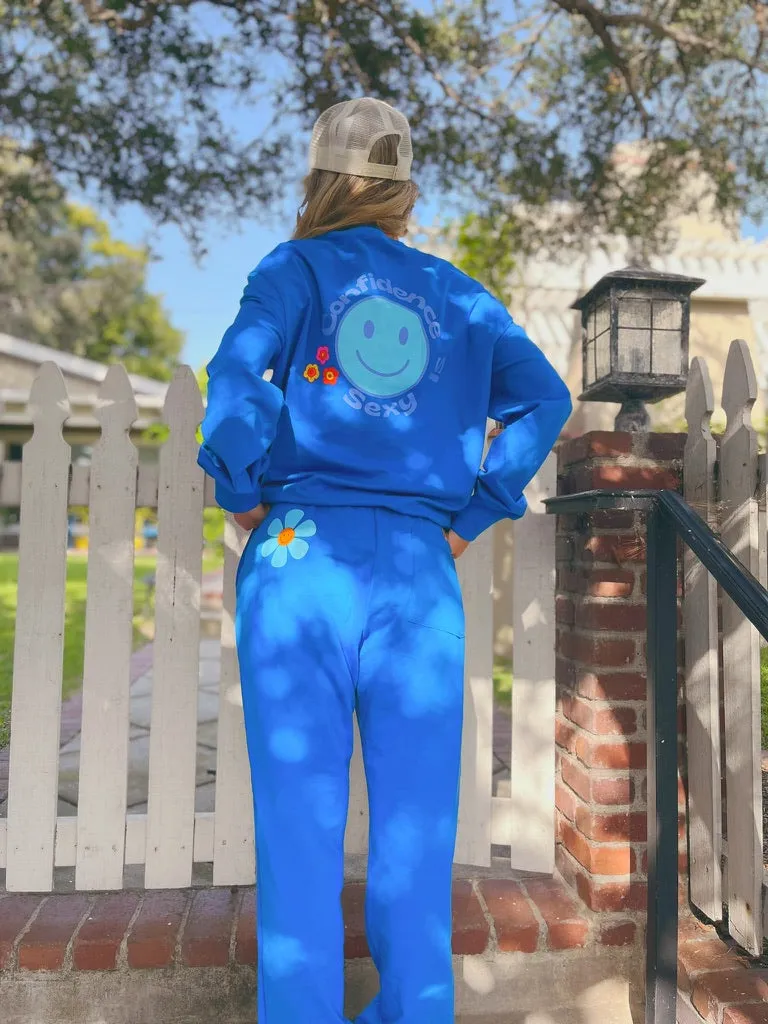 Confidence Sweatshirt