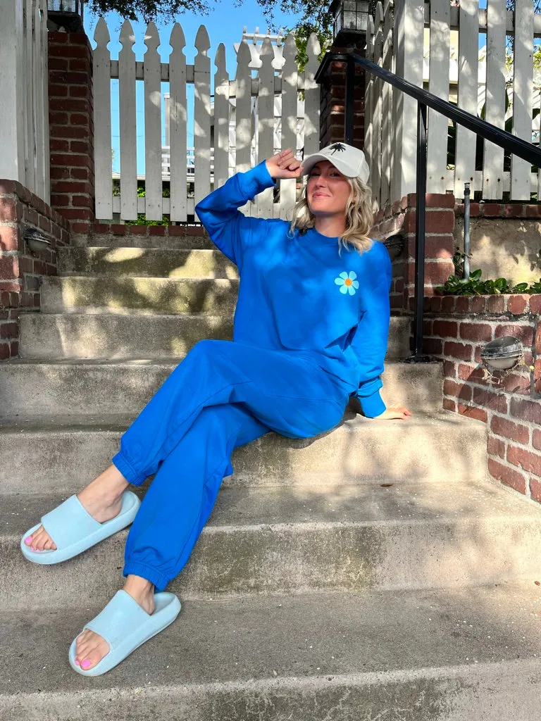Confidence Sweatshirt