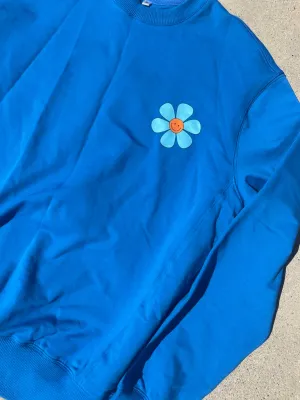 Confidence Sweatshirt