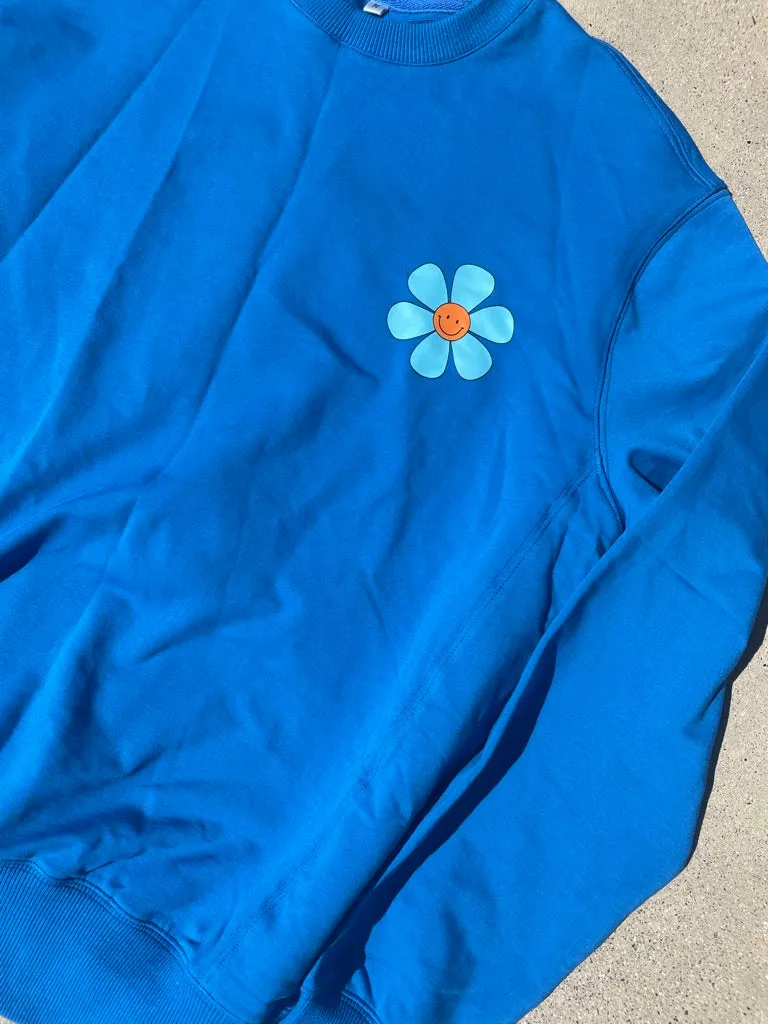 Confidence Sweatshirt