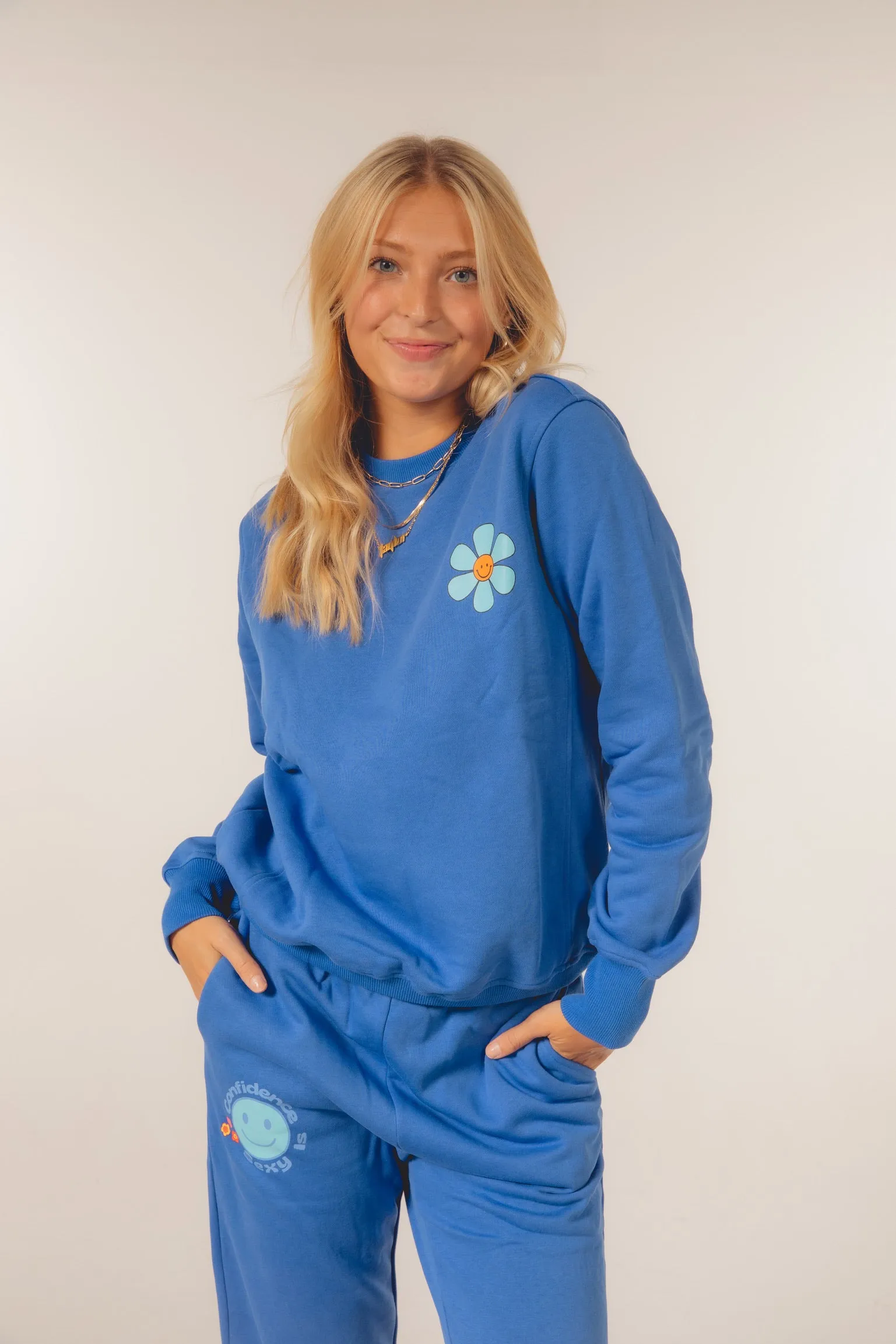 Confidence Sweatshirt