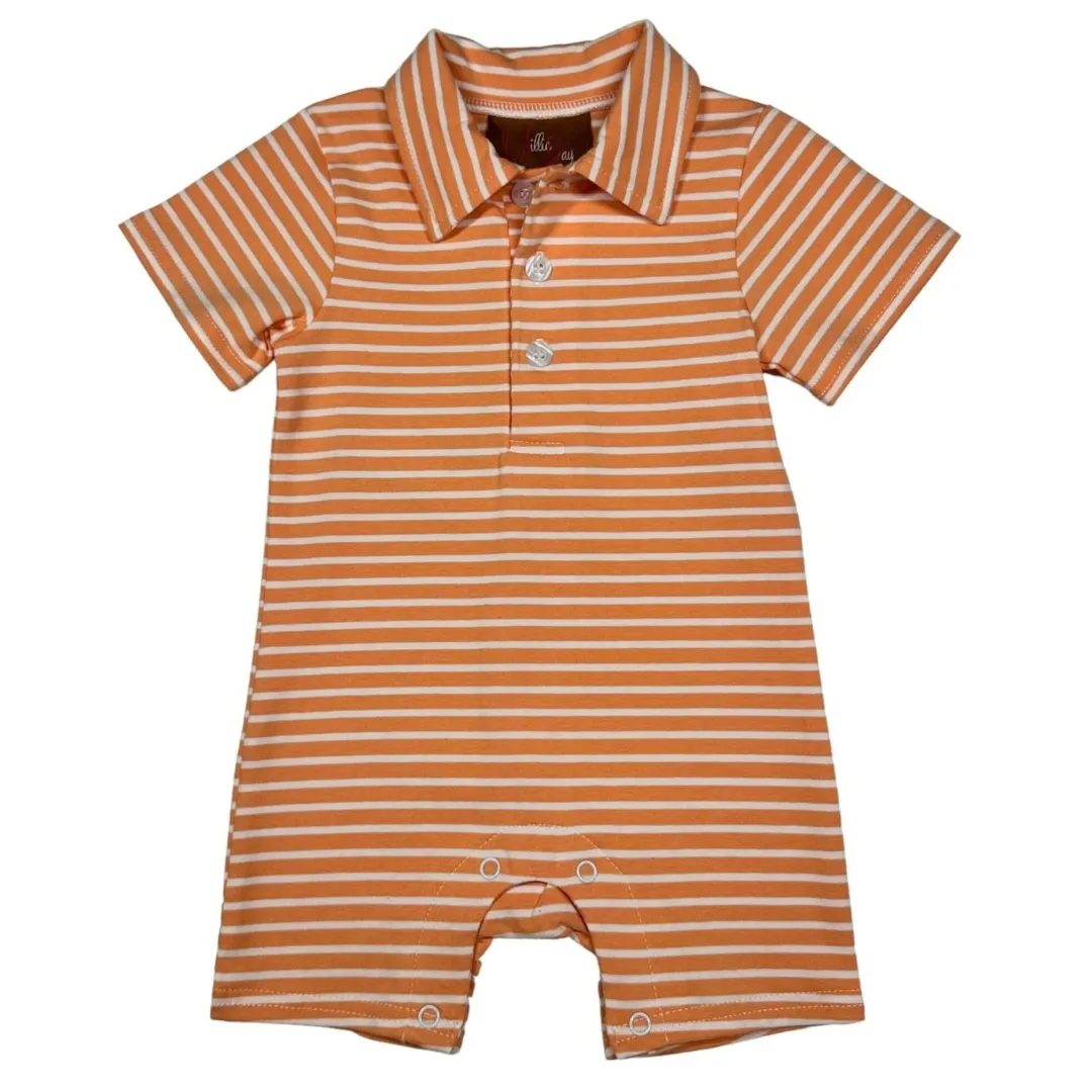 Cooper Romper