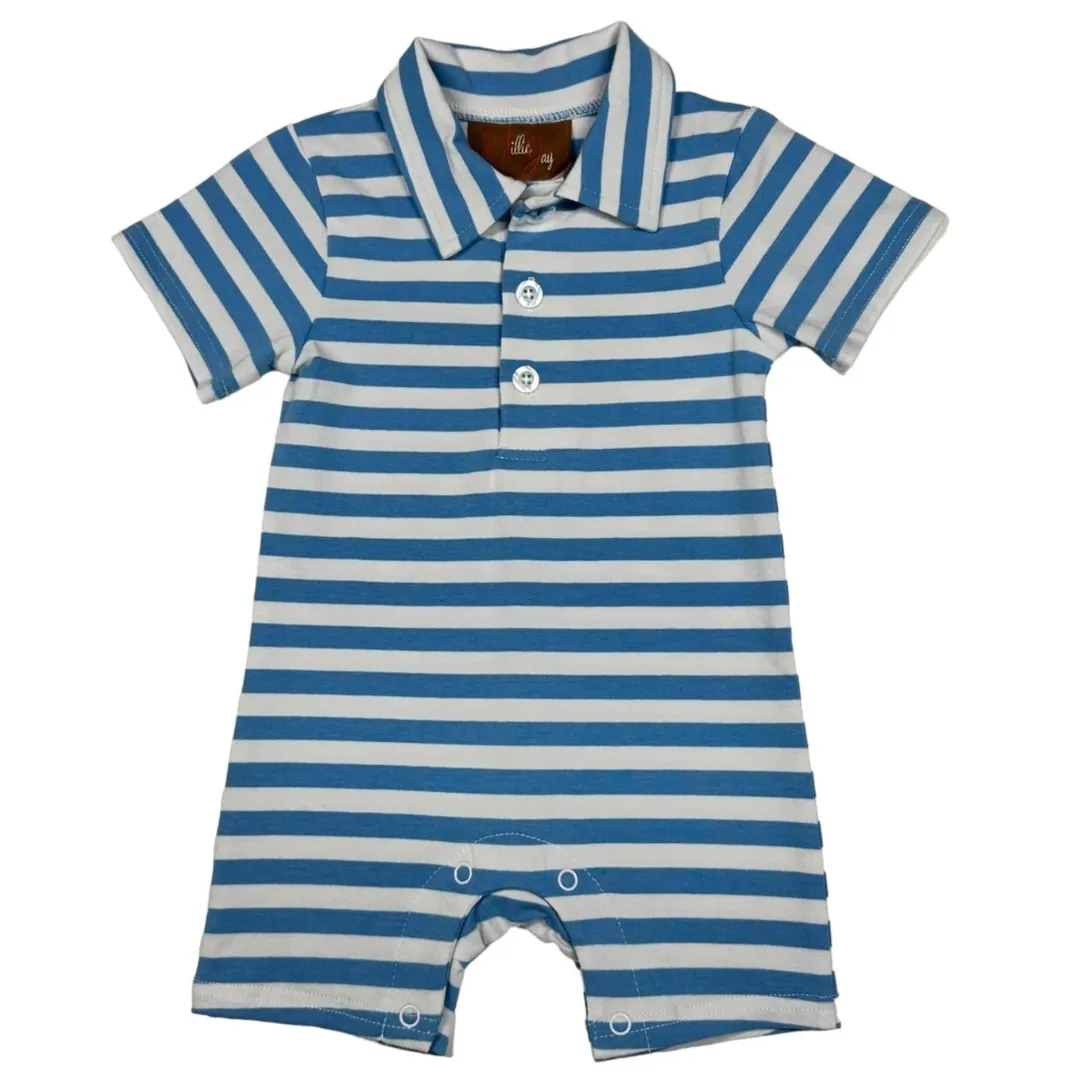 Cooper Romper