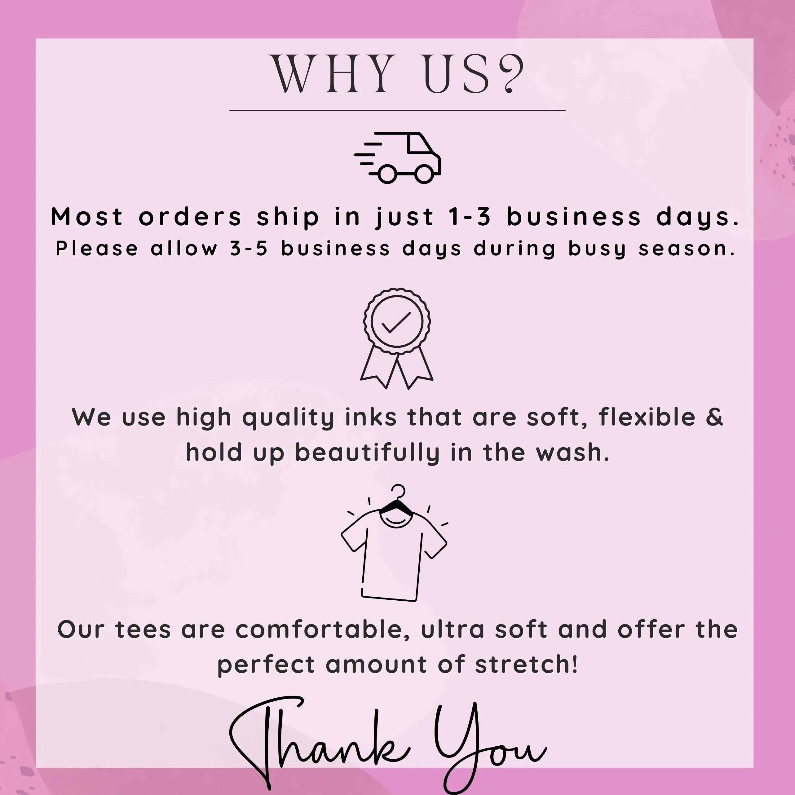 Custom Auntie or Uncle Shirt