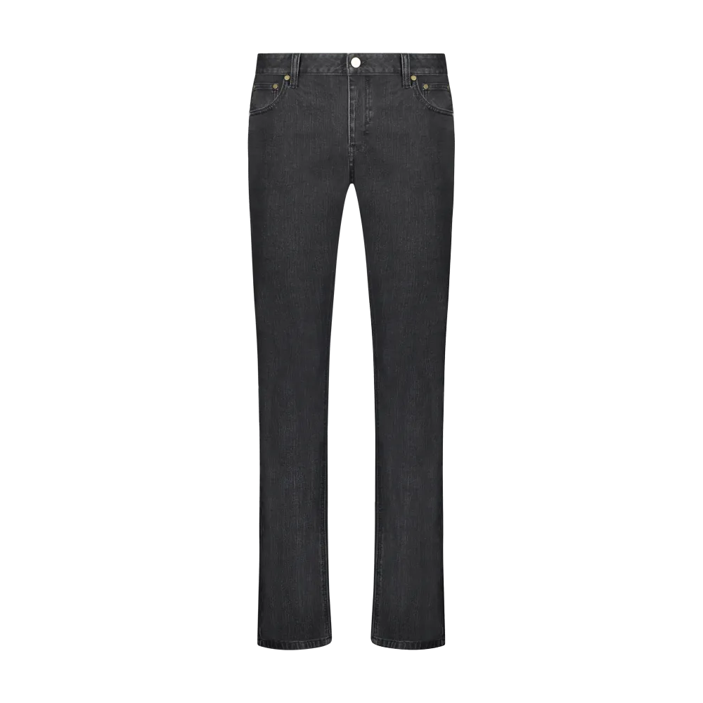 Custom Jeans Wash Level 1 - Grey