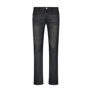 Custom Jeans Wash Level 3 - Grey