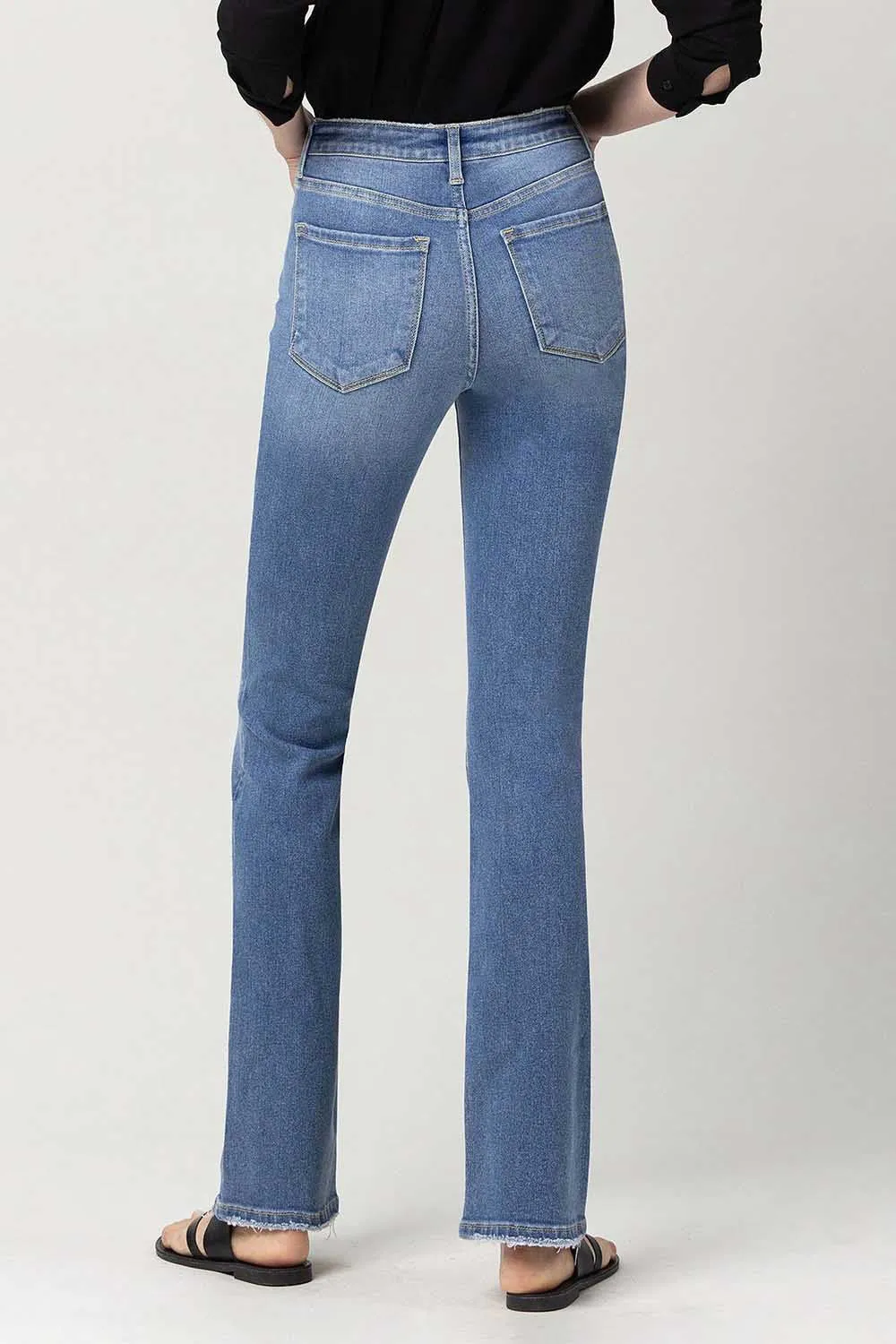 Dakota Bootcut
