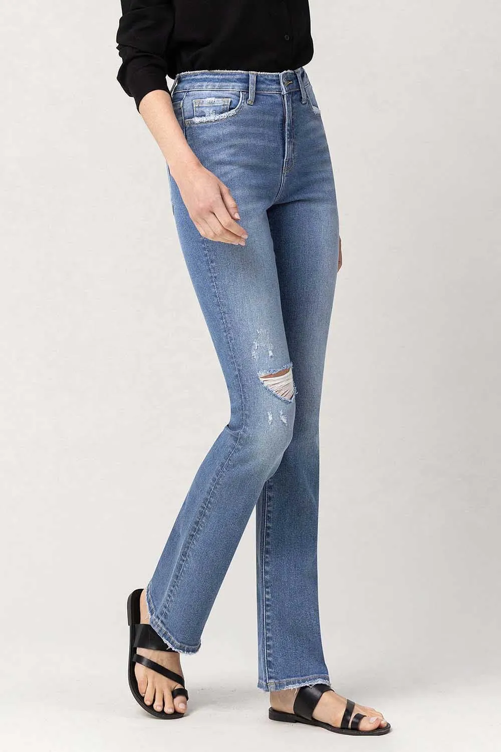 Dakota Bootcut
